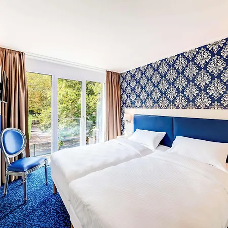 Ibis Styles Rastatt Baden-Baden Hotel Buitenkant foto