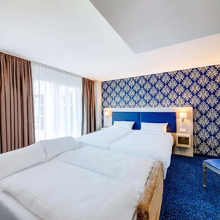 Ibis Styles Rastatt Baden-Baden Hotel Buitenkant foto