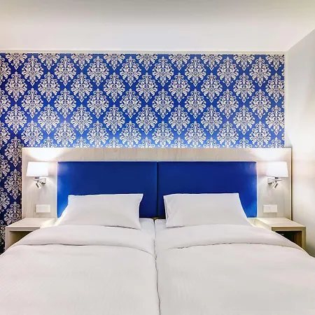Ibis Styles Rastatt Baden-Baden Hotel Buitenkant foto