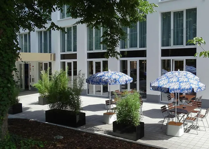 ibis Styles Rastatt Baden-Baden