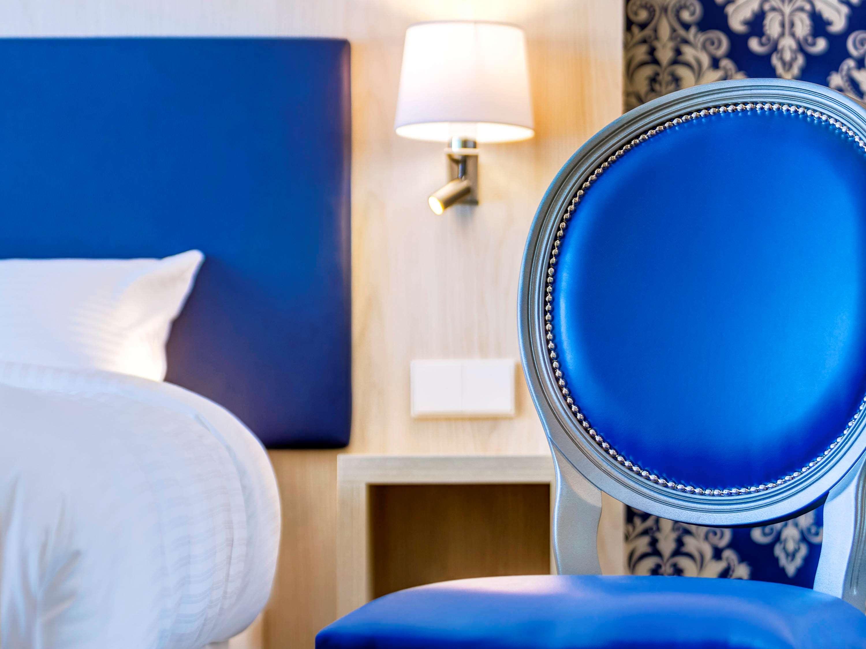 Ibis Styles Baden-baden Hotel 3*