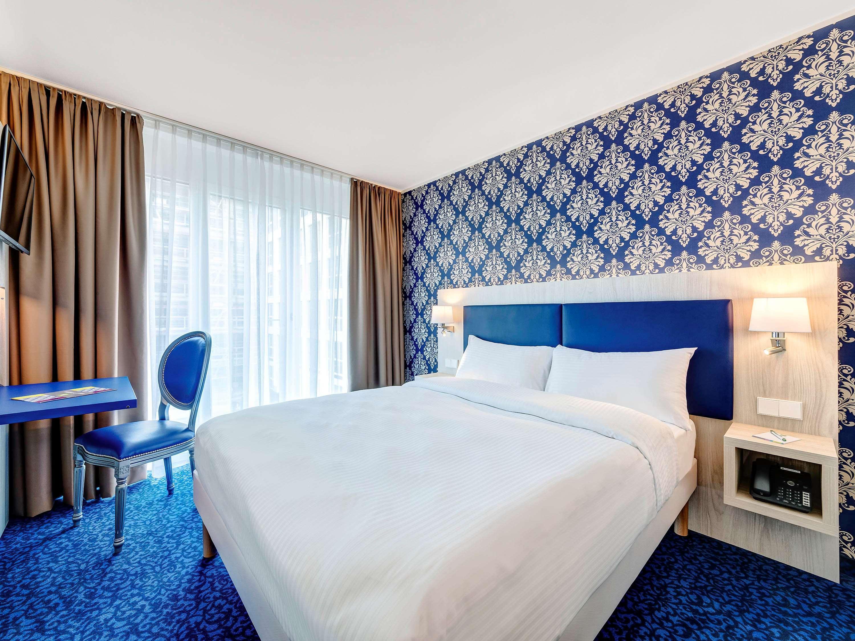 Ibis Styles Baden-baden 3*