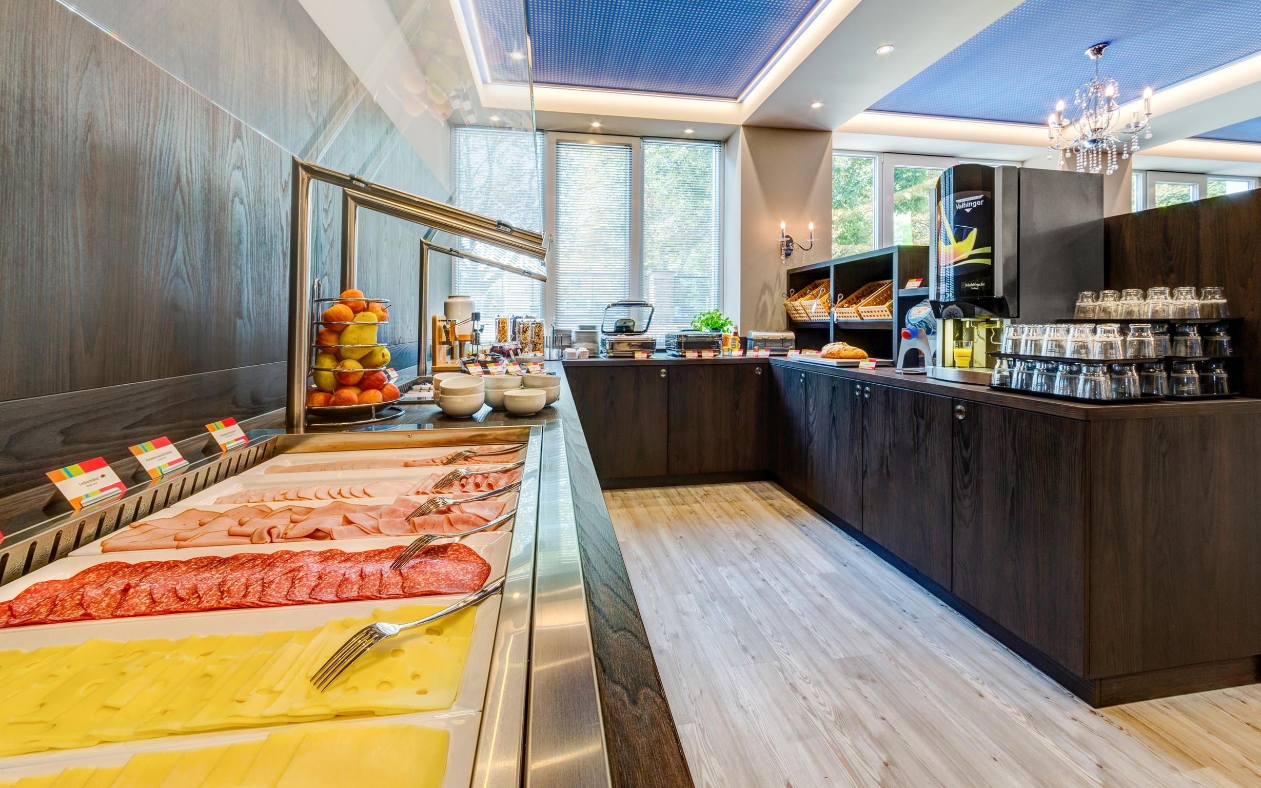 Ibis Styles Baden-baden Hotel 3*