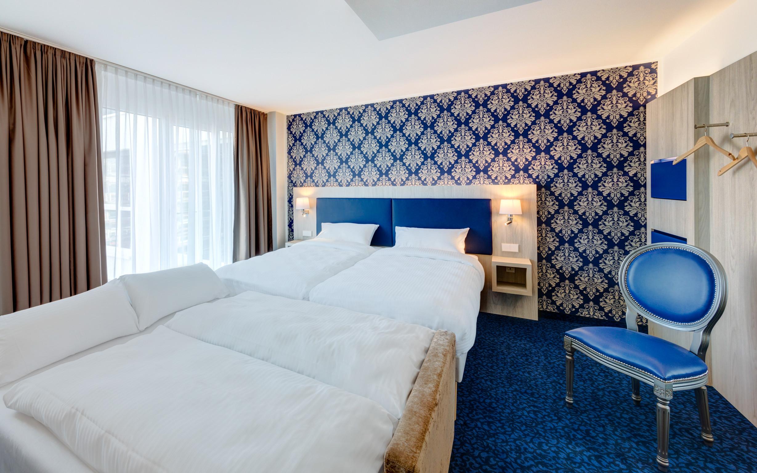 Hotel Ibis Styles Baden-baden Rastatt
