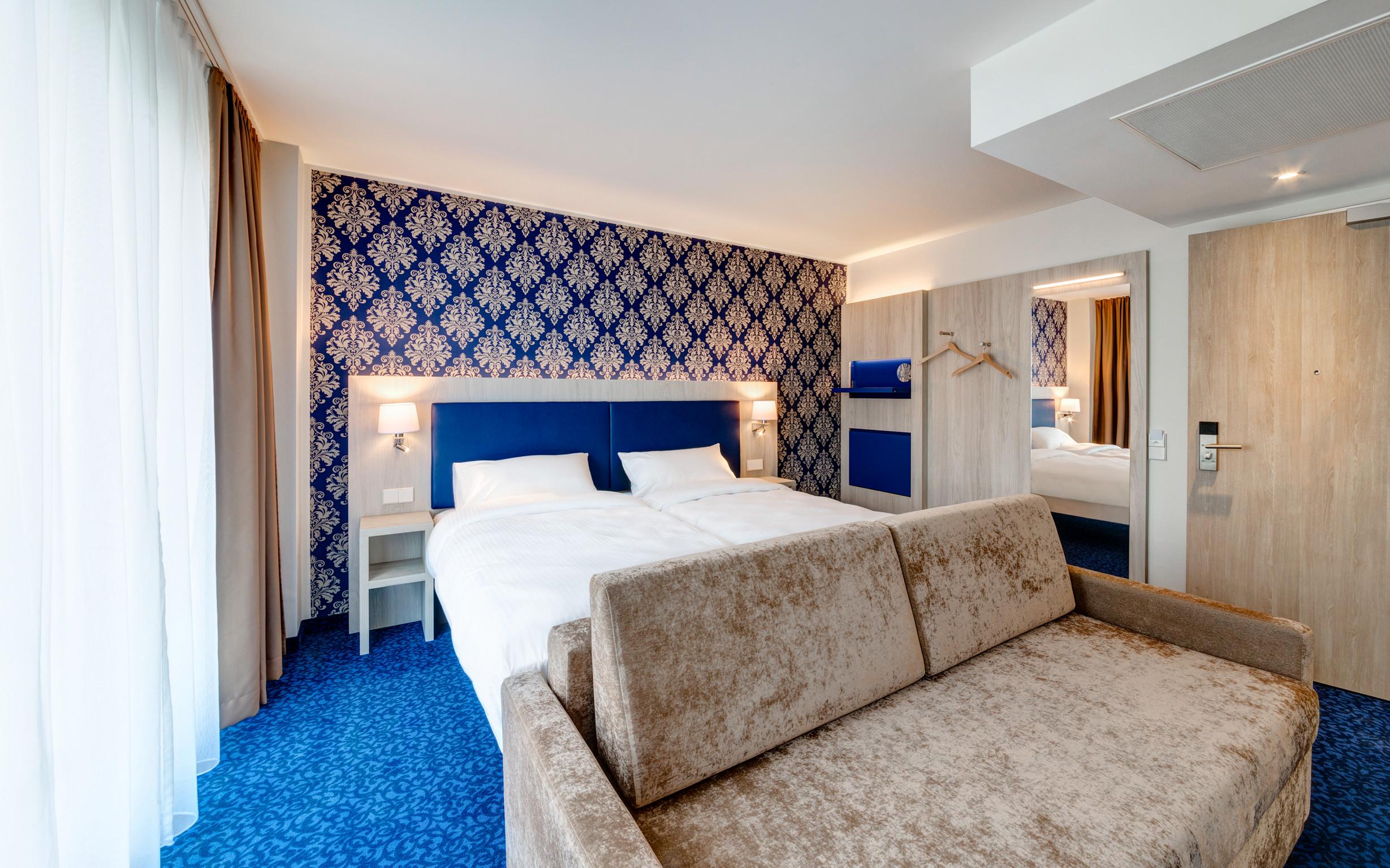 Hotel Ibis Styles Baden-baden Rastatt