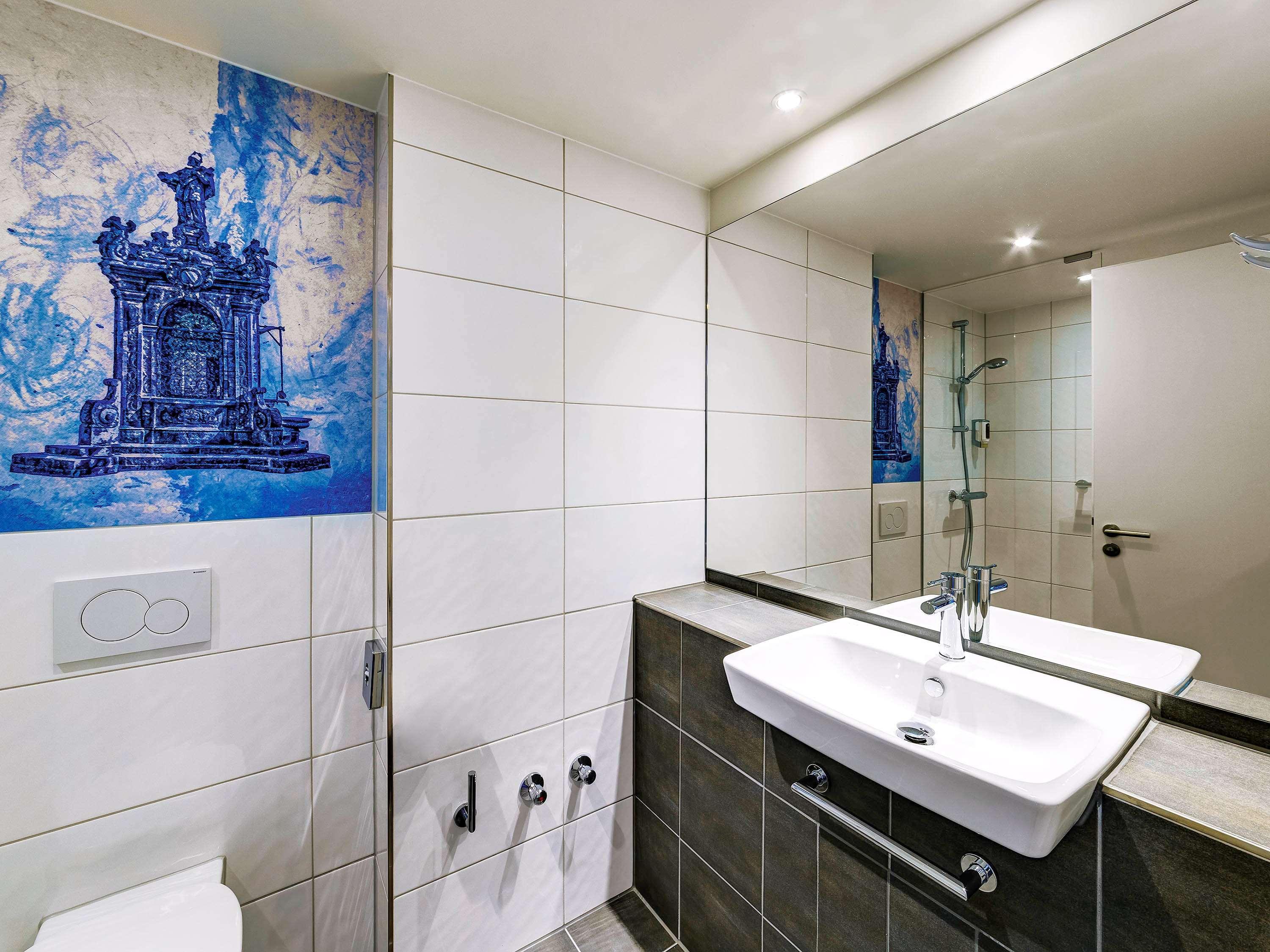 Ibis Styles Baden-baden Hotel