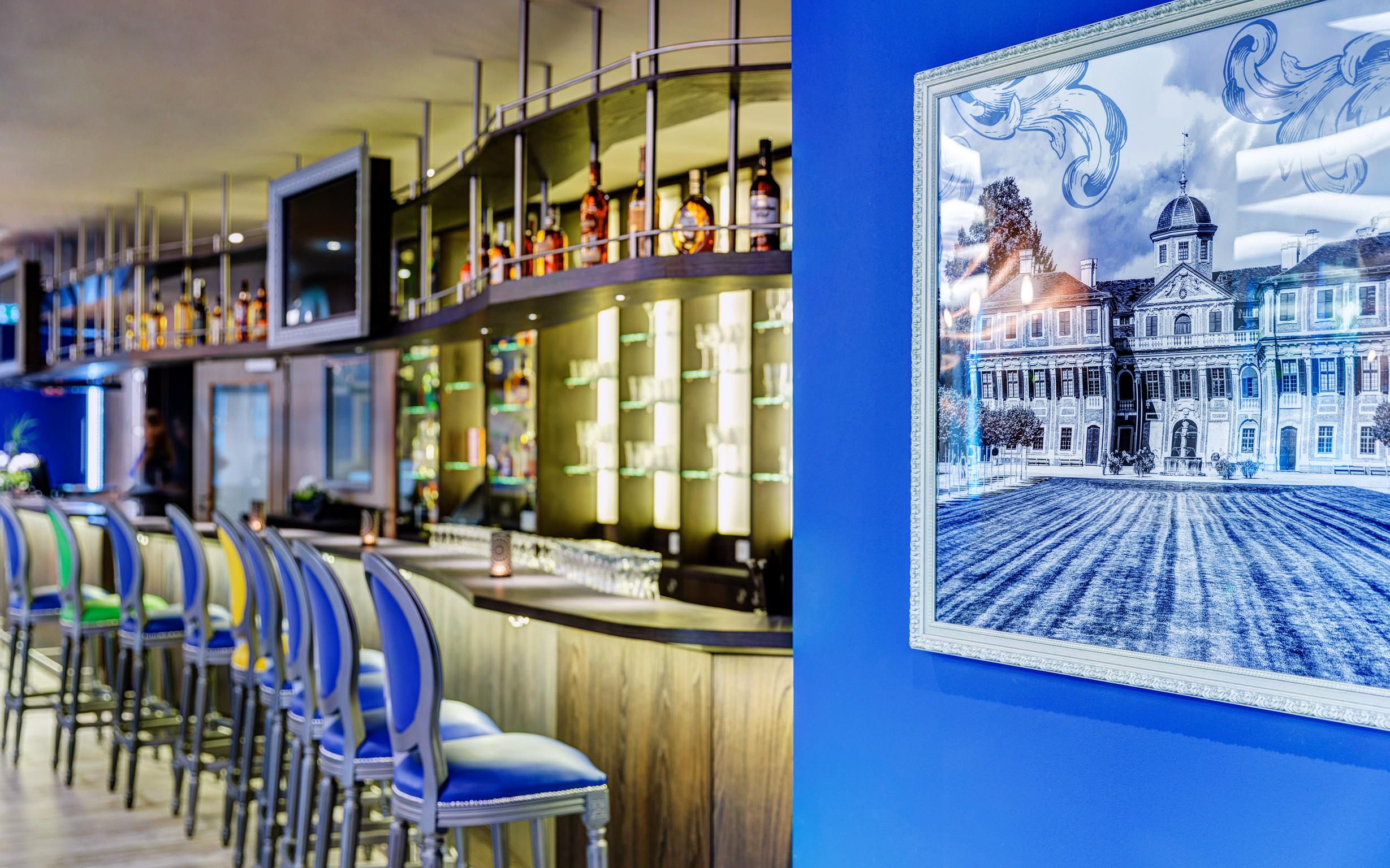 Ibis Styles Baden-baden Hotel Rastatt
