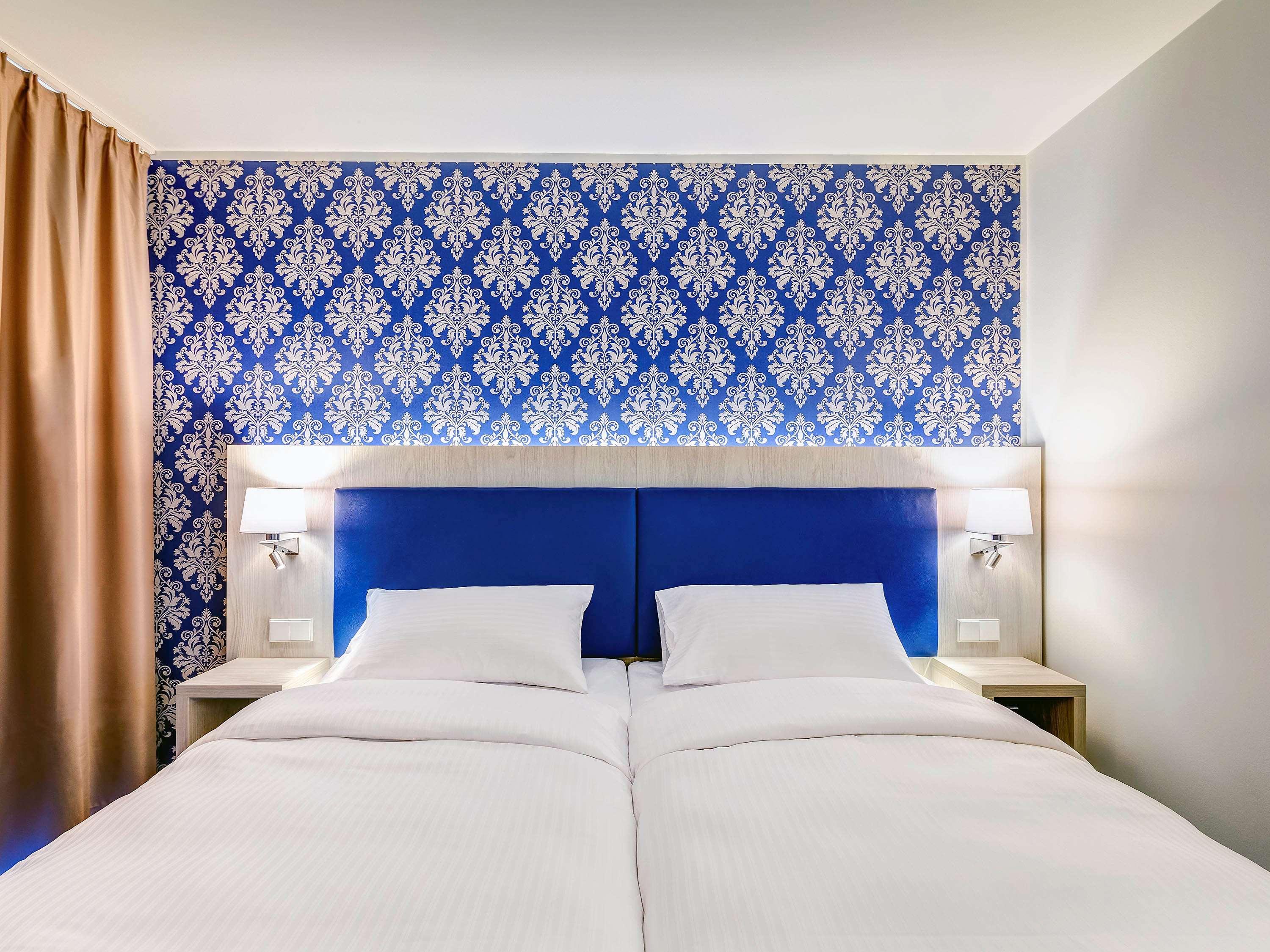 Ibis Styles Baden-baden Hotel Rastatt