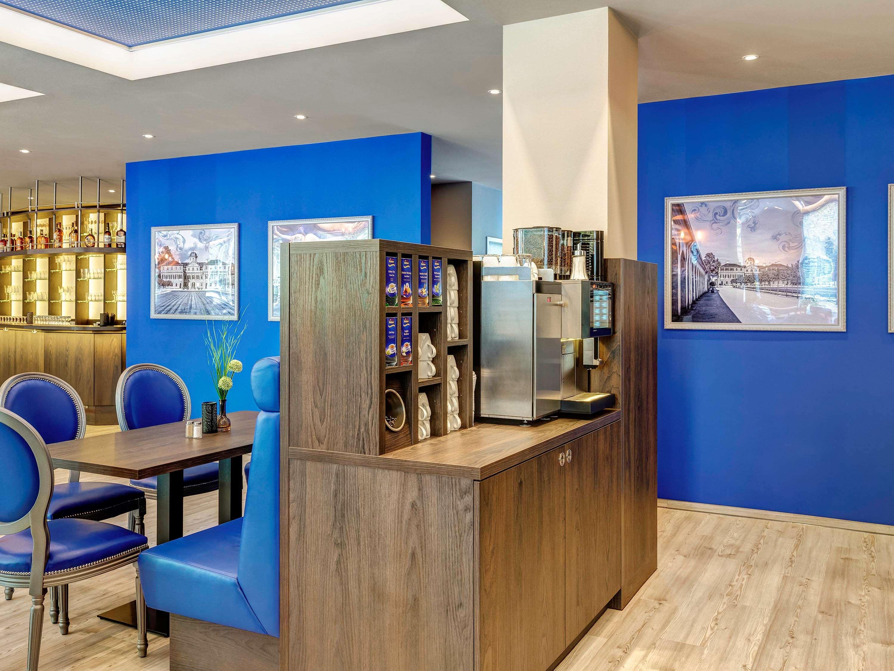 Ibis Styles Baden-baden Rastatt