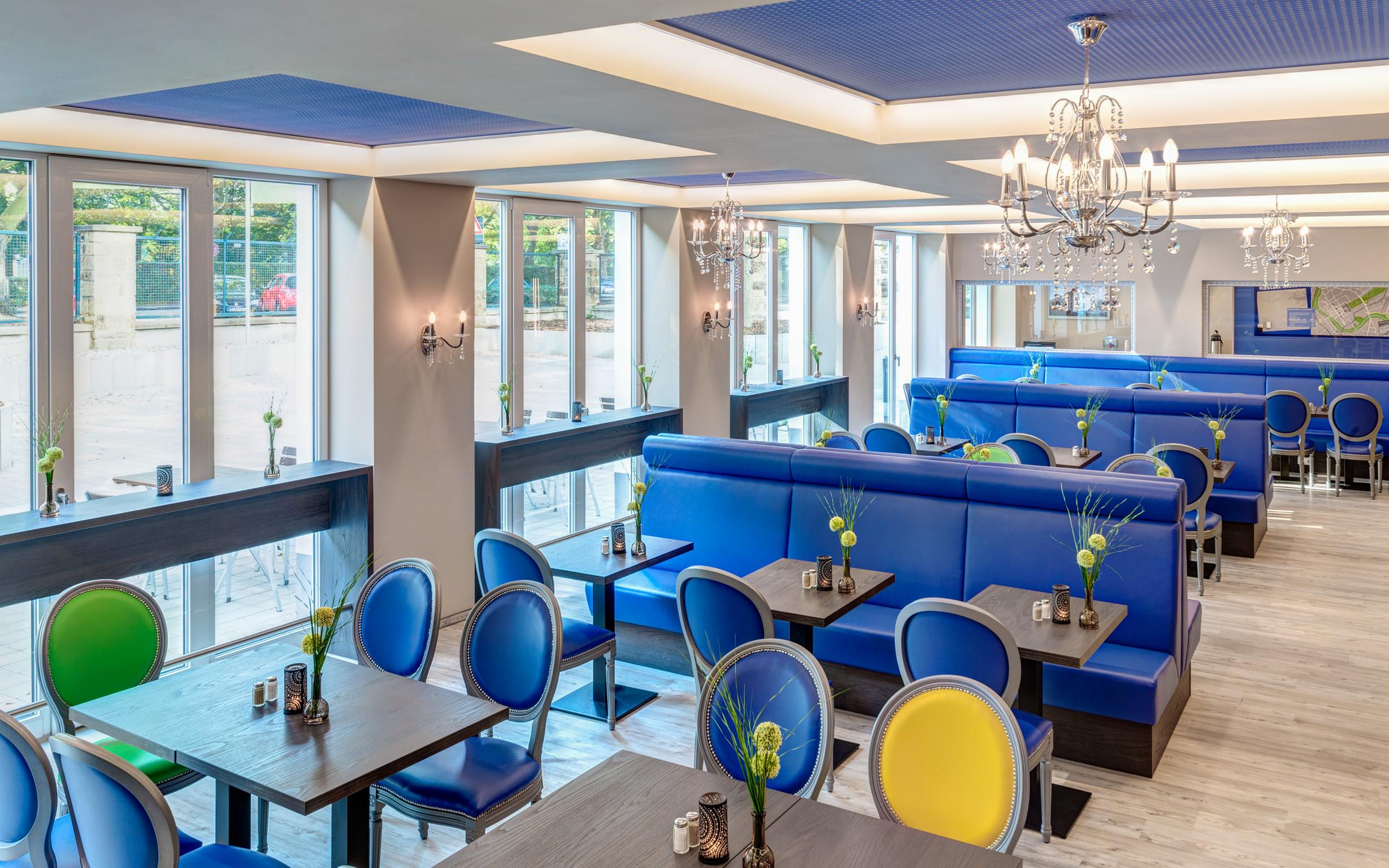 Ibis Styles Baden-baden Hotel