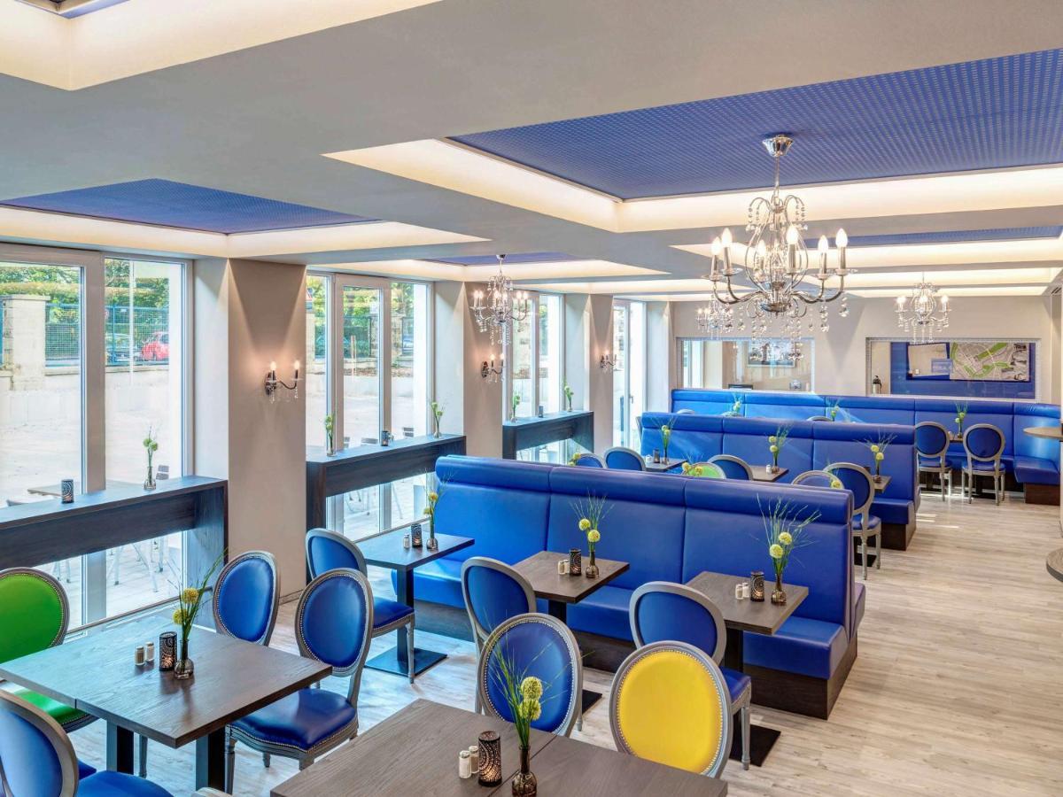 Ibis Styles Baden-baden Hotel 3*