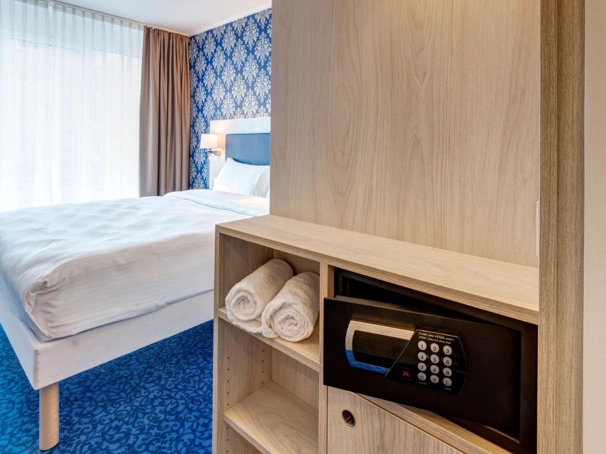 Ibis Styles Baden-baden