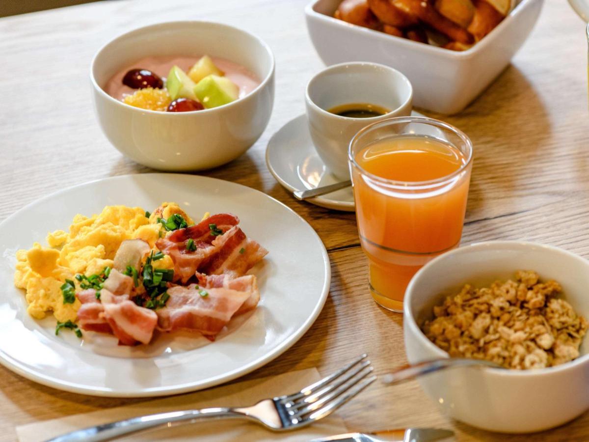 Hotel Ibis Styles Baden-baden