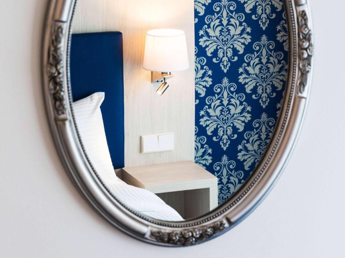 Ibis Styles Baden-baden Hotel Rastatt