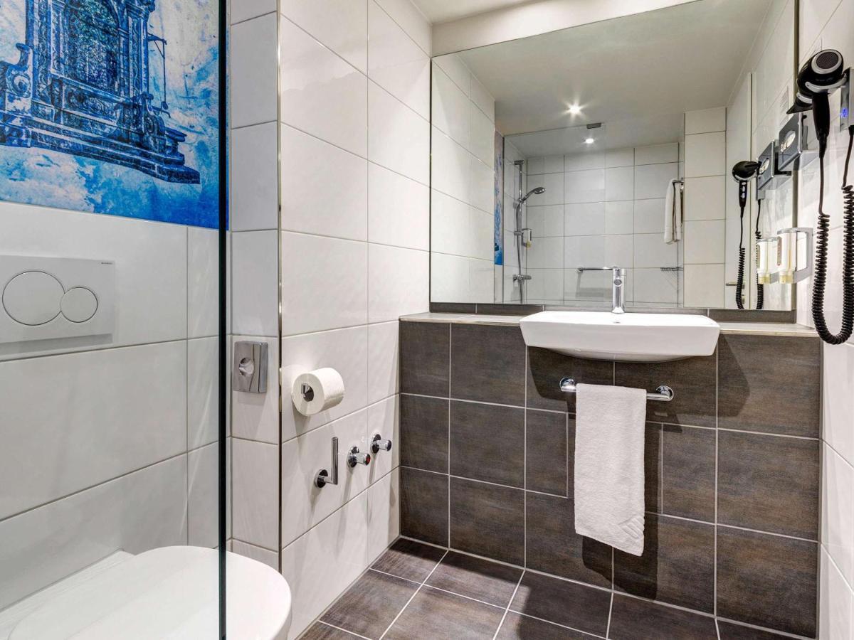 Ibis Styles Baden-baden 3*