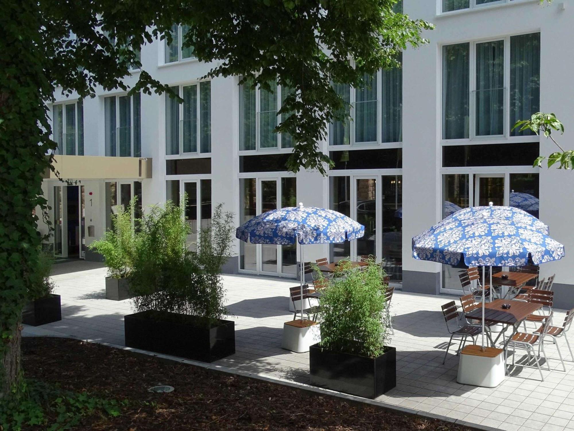 Ibis Styles Baden-baden