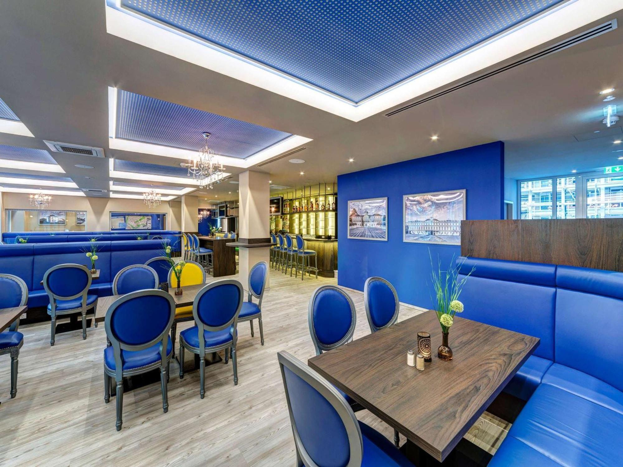 Ibis Styles Baden-baden Rastatt