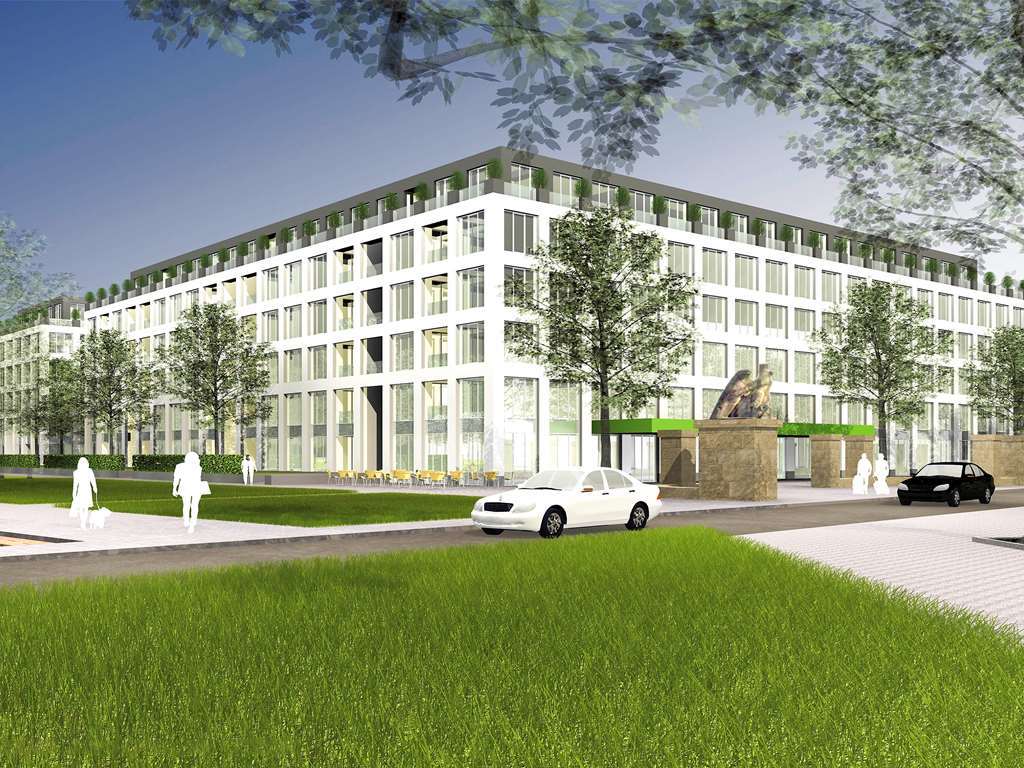 Hotel Ibis Styles Baden-baden Rastatt