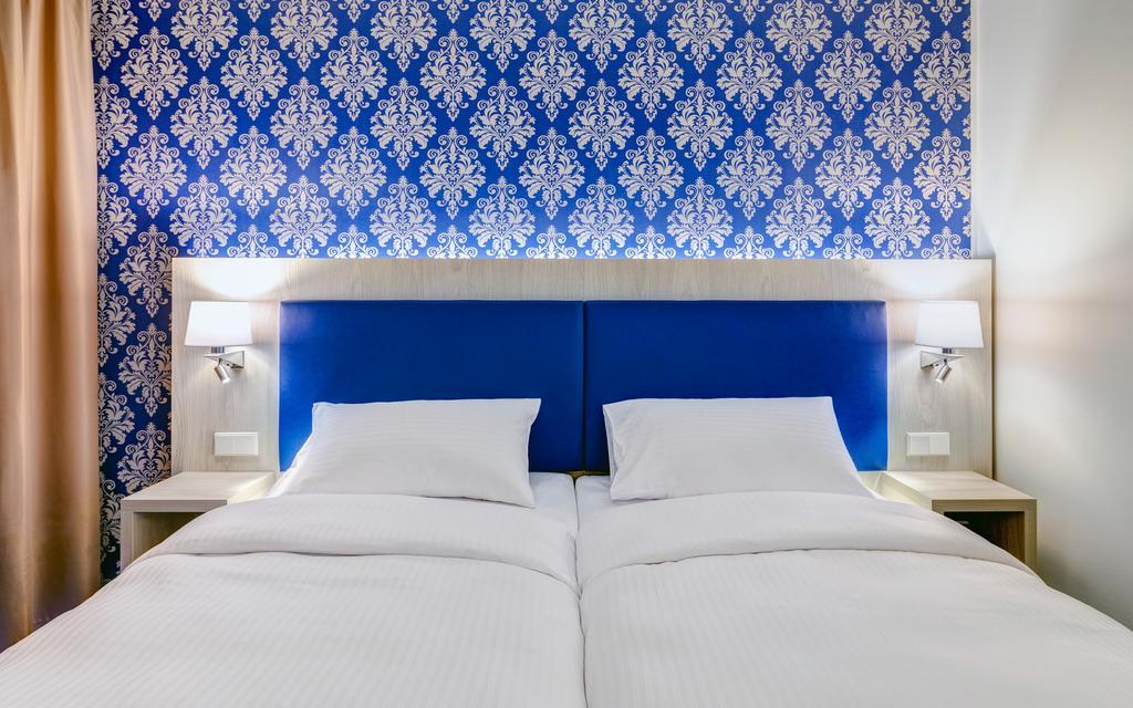 Ibis Styles Baden-baden 3* Rastatt