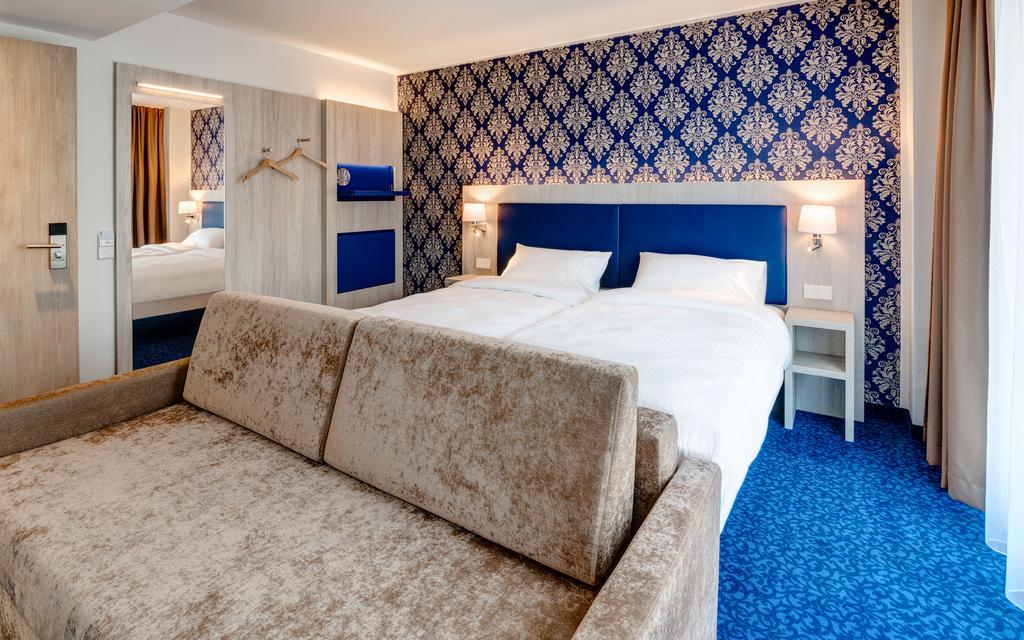Hotel Ibis Styles Baden-baden 3*