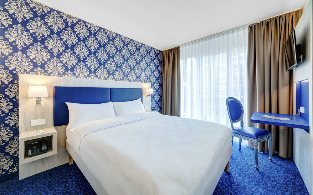 Ibis Styles Baden-baden 3*