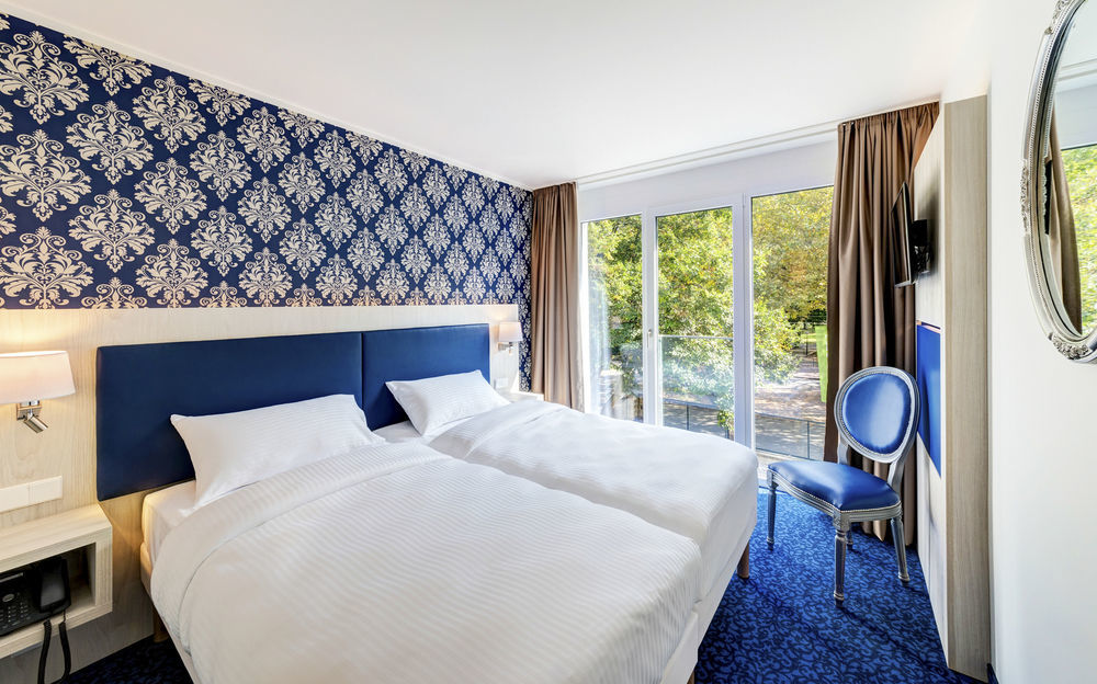Ibis Styles Baden-baden 3* Rastatt
