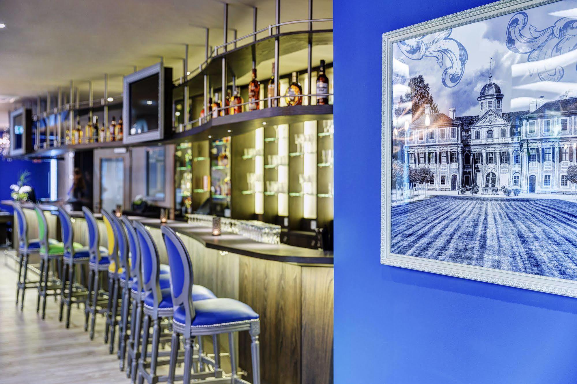 Ibis Styles Baden-baden Rastatt