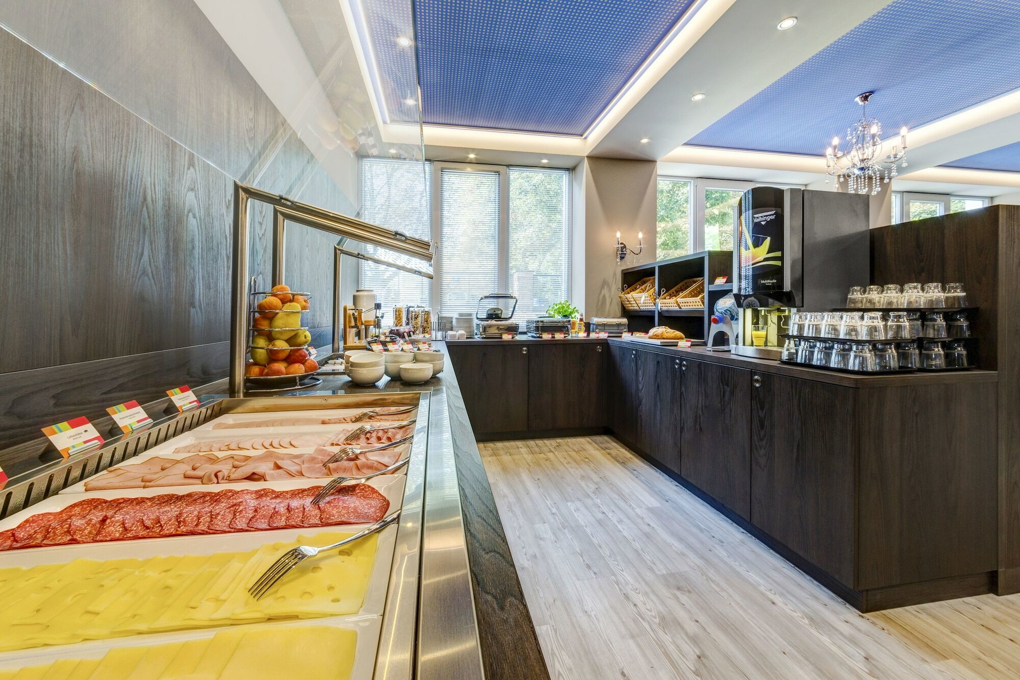 Hotel Ibis Styles Baden-baden Rastatt